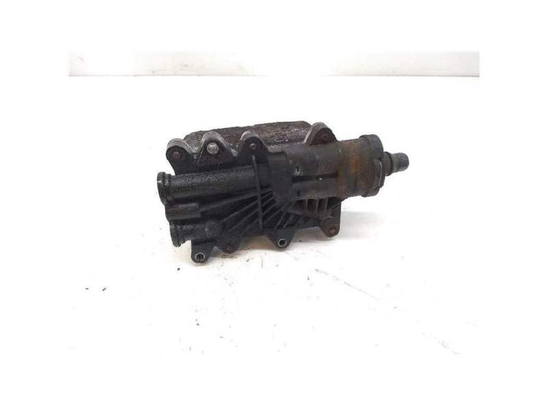 Recambio de enfriador aceite para bmw serie 7 (e65/e66)(2001) referencia OEM IAM M3788001  