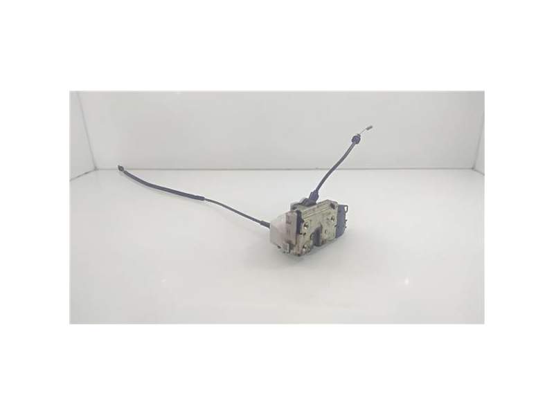 Recambio de cierre electromagnetico delantero izquierdo para citroën c2 (2003) 1.4 empresa [1,4 ltr. - 50 kw hdi] referencia OEM