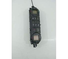 Recambio de mando clima para ford focus berlina (cap) 1.6 tdci cat (90 cv / 66 kw) referencia OEM IAM 6N4T18C612AC W6CA02077 