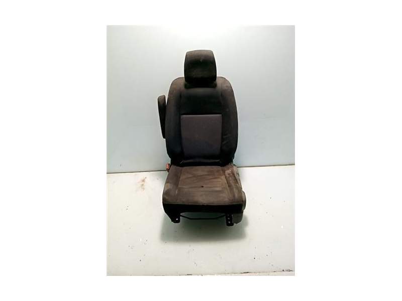 Recambio de asiento delantero izquierdo para volkswagen crafter furgón (sy/sx)(09.2016) referencia OEM IAM   