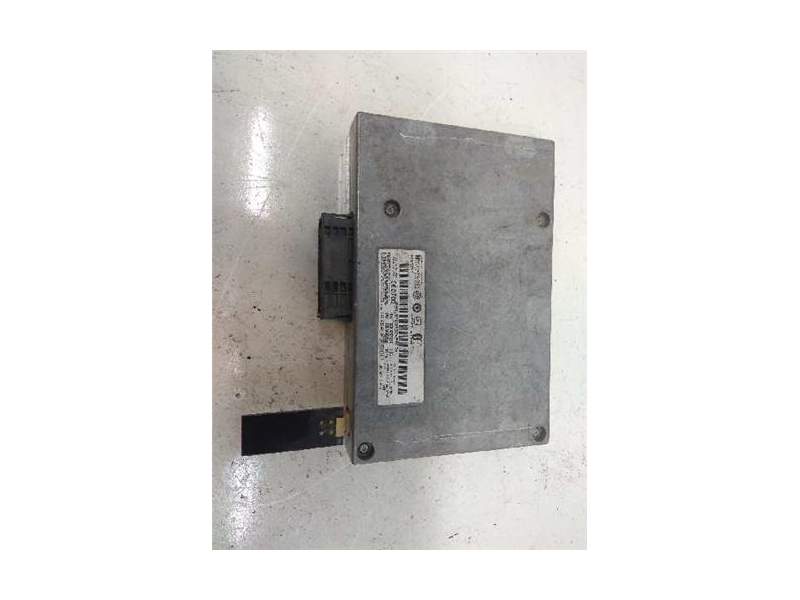 Recambio de modulo electronico para seat leon (1p1)(05.2005) referencia OEM IAM 1Z0035729C  