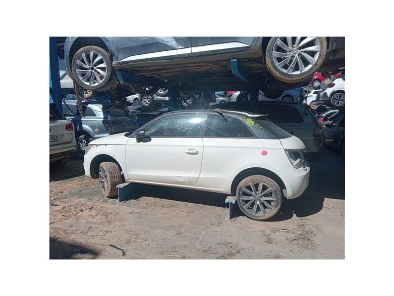 AUDI A1 (8X1)(08.2010)
