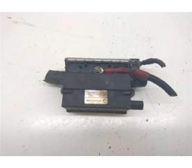 Recambio de intercambiador agua calefacion para bmw serie x3 (e83)(2004) 2.0d [2,0 ltr. - 110 kw 16v diesel cat] referencia OEM 