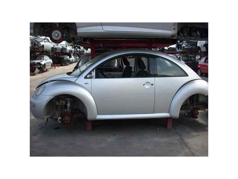 VOLKSWAGEN NEW BEETLE (9C1/1C1)