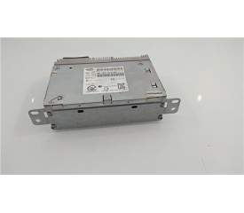Recambio de soporte navegador para peugeot 308 sw (02.2014) 1.6 style [1,6 ltr. - 88 kw blue-hdi fap] referencia OEM IAM 9816307