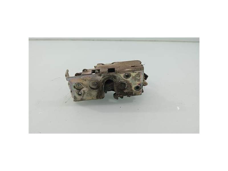 Recambio de cierre electromagnetico trasero derecho para mercedes-benz vito kombi (639)(06.2003) referencia OEM IAM A6387300335 