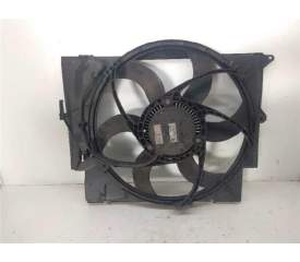 Recambio de electroventilador para bmw serie 3 berlina (e90) 2.0 16v diesel cat (116 cv / 85 kw) referencia OEM IAM 174277889060