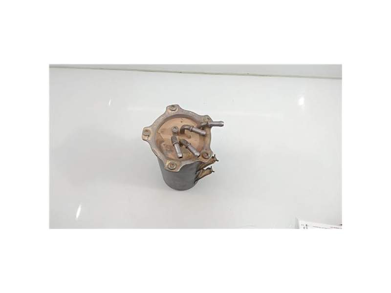 Recambio de filtro gasoil para seat altea (5p1) 2.0 tdi (140 cv / 103 kw) referencia OEM IAM 1K0127400E  