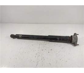 Recambio de amortiguador trasero izquierdo para mercedes-benz clase c (bm 204) familiar (09.2007) 3.0 c 320 t cdi (204.222) [3,0