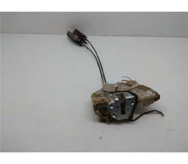 CERRADURA PUERTA DELANTERA DERECHA 
