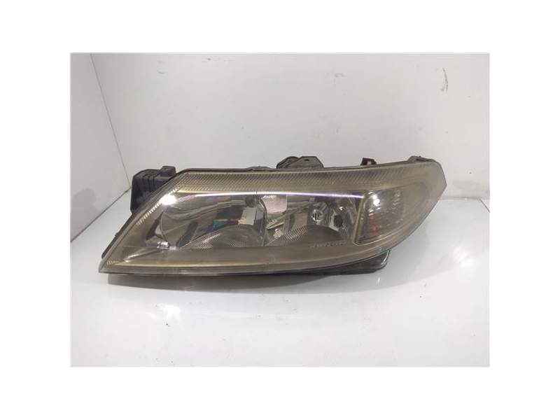 Recambio de faro delantero izquierdo para renault laguna ii (bg0) 1.9 dci diesel (120 cv / 88 kw) (120 cv / 88 kw) referencia OE