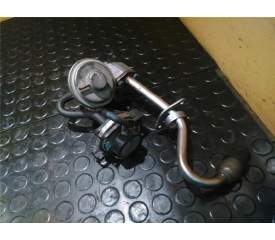 Recambio de egr para daewoo matiz 0.8 cat (52 cv / 38 kw) referencia OEM IAM 96352483  