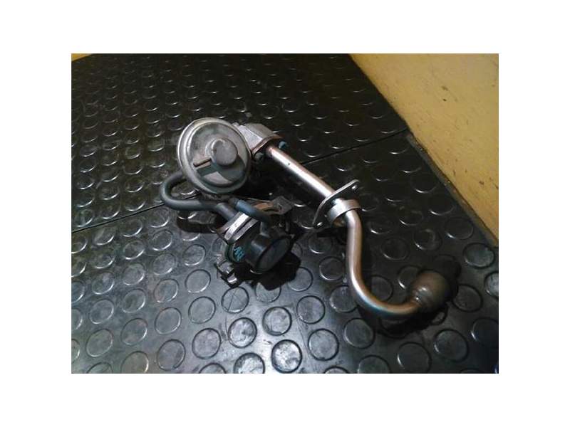 Recambio de egr para daewoo matiz 0.8 cat (52 cv / 38 kw) referencia OEM IAM 96352483  