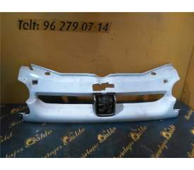 Recambio de rejilla capo para peugeot partner (s1)(07.199612.2003) referencia OEM IAM   