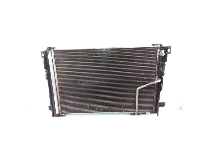 Recambio de condensador para mercedes-benz clase e (bm 212) familiar (08.2009) 3.0 e 350 cdi blueefficiency (212.225) [3,0 ltr. 