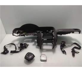 KIT AIRBAG 