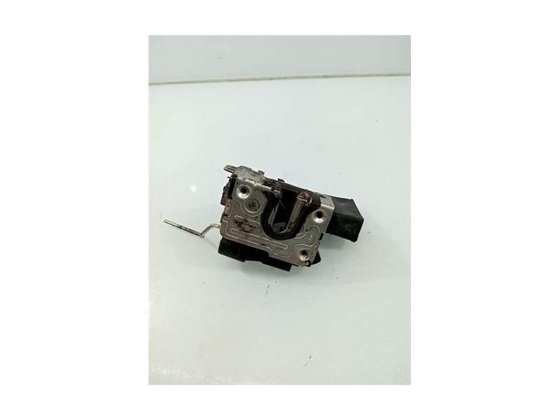 Recambio de cerradura puerta delantera izquierda para dacia sandero (01.2008) referencia OEM IAM 8200735225  