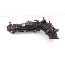 Recambio de colector admision para mini mini (r56)(2006) 1.6 one d [1,6 ltr. - 66 kw diesel cat (1598 cm3)] referencia OEM IAM 7