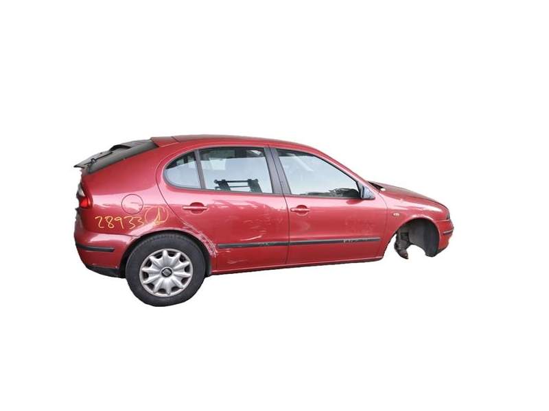 seat leon (1m1)(11.1999) del año 2000