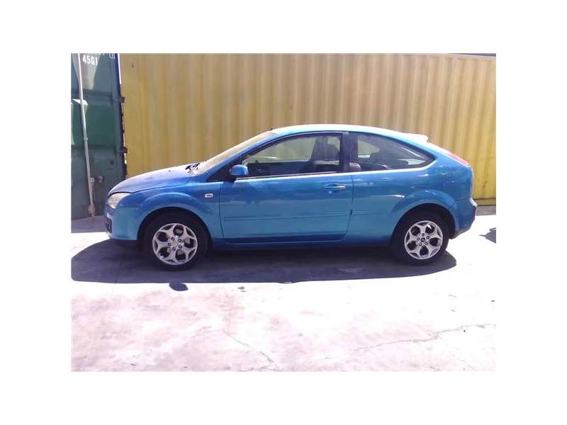 ford focus berlina (cap) del año 2007