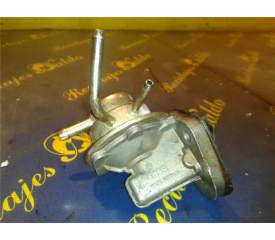 Recambio de bomba combustible para fiat panda 0.8 (34 cv / 25 kw) referencia OEM IAM   