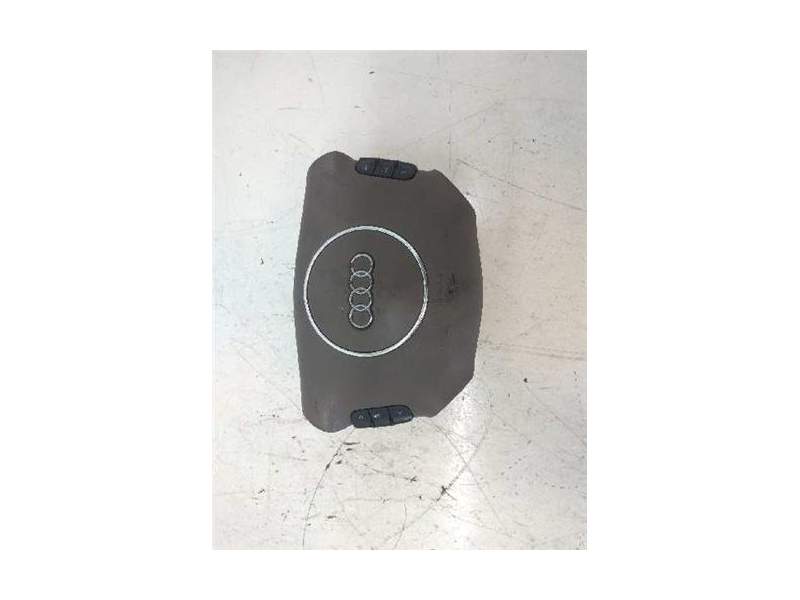 Recambio de airbag volante para audi a4 avant (8e)(12.2001) 1.9 tdi (96 kw) [1,9 ltr. - 96 kw tdi] referencia OEM IAM 8P0880201K