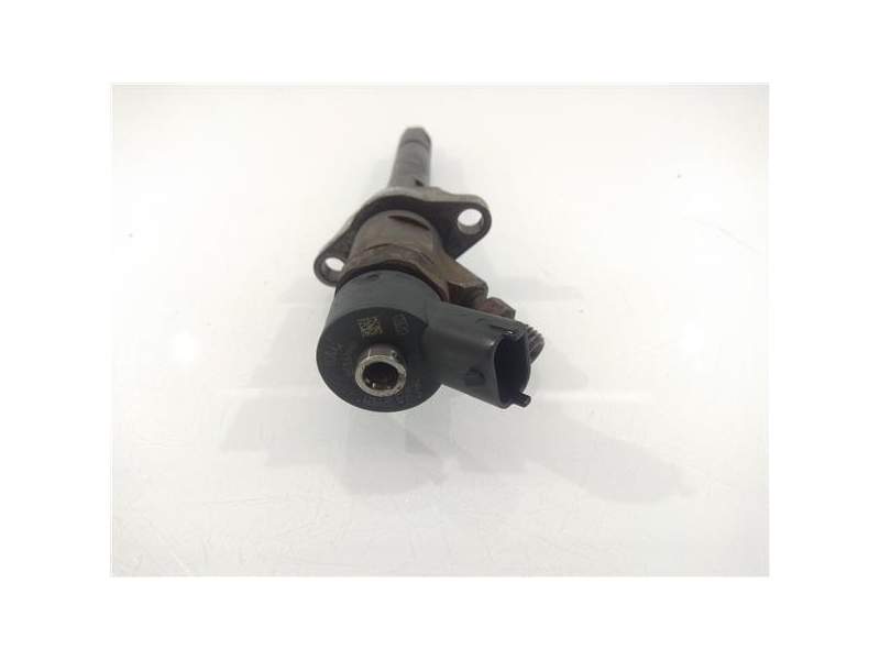 Recambio de inyector para citroën xsara picasso 1.6 16v hdi fap (109 cv / 80 kw) referencia OEM IAM 0445110239  