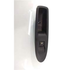 BOTONERA PUERTA TRASERA DERECHA 96657926XT 