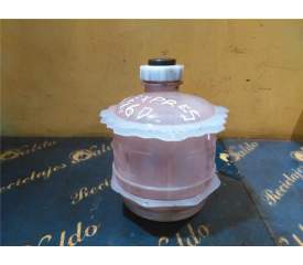 Recambio de botella expansion para renault express combi gtd (55 cv / 41 kw) referencia OEM IAM   
