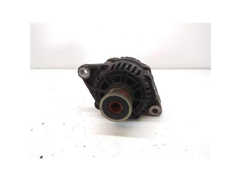 Recambio de alternador para opel insignia sports tourer (2008) 2.0 cosmo [2,0 ltr. - 118 kw 16v cdti] referencia OEM IAM 1350258