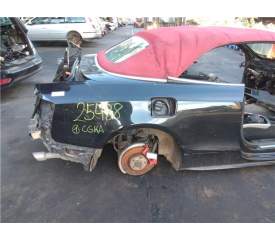 Recambio de aletin trasero derecho para audi a5 cabriolet (8f7)(2009) 2.7 tdi [2,7 ltr. - 140 kw v6 24v tdi] referencia OEM IAM 