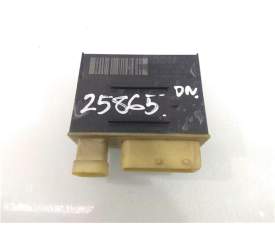 Recambio de caja precalentamiento para peugeot partner furgón (05.2008) 1.6 l1 confort [1,6 ltr. - 66 kw 16v hdi] referencia OEM