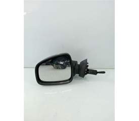 RETROVISOR IZQUIERDO 