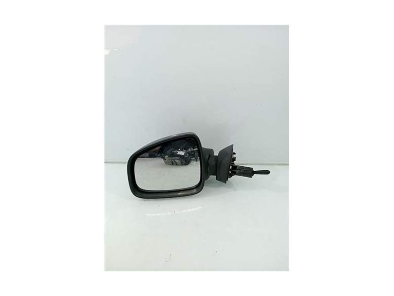 Recambio de retrovisor izquierdo para dacia sandero (01.2008) referencia OEM IAM   