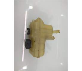 Recambio de botella expansion para peugeot 407 2.0 16v hdi fap (140 cv / 103 kw) referencia OEM IAM   