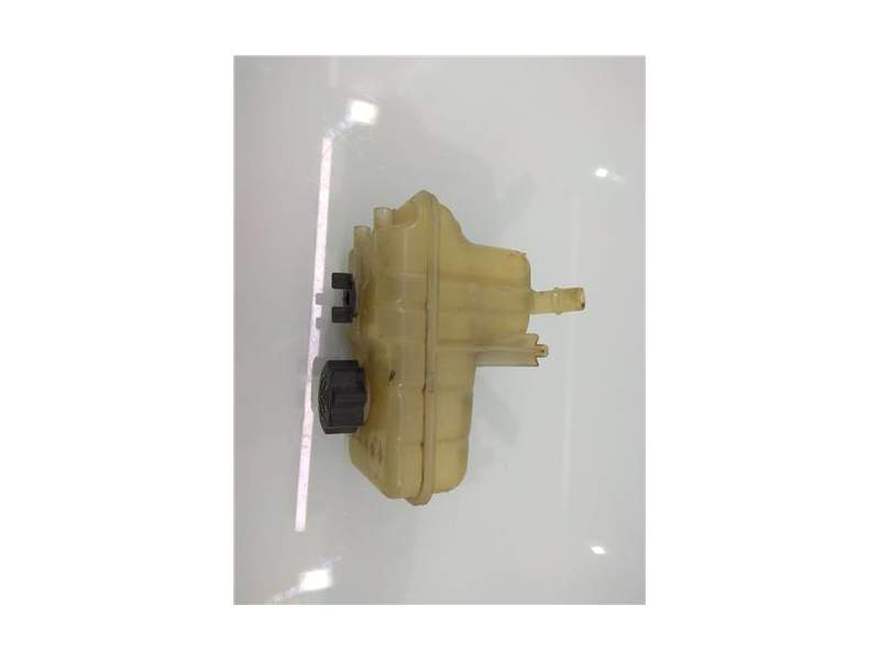 Recambio de botella expansion para peugeot 407 2.0 16v hdi fap (140 cv / 103 kw) referencia OEM IAM   