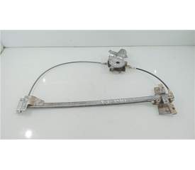 ELEVALUNAS ELECTRICO DELANTERO IZQUIERDO 0130821666 