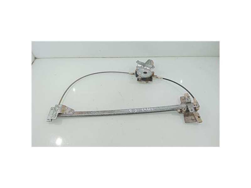 Recambio de elevalunas electrico delantero izquierdo para mercedes-benz vito kombi (639)(06.2003) referencia OEM IAM 0130821666 