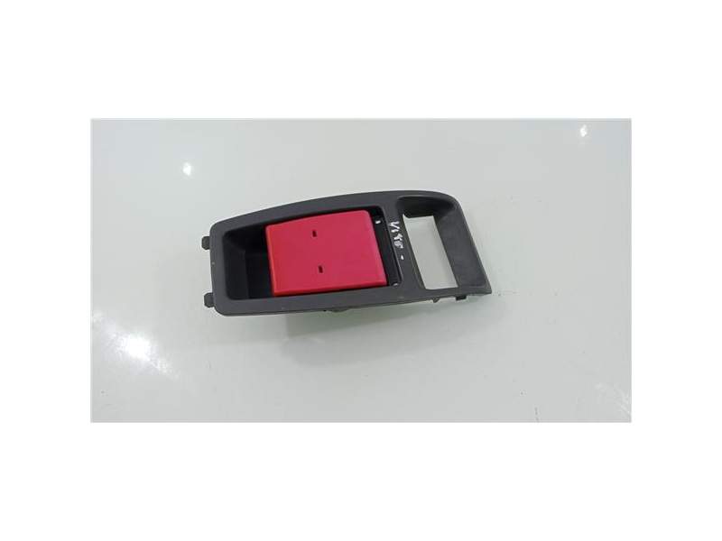 Recambio de capo para mercedes-benz vito furgón (638) referencia OEM IAM 638887007  