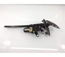 Recambio de cinturon seguridad delantero izquierdo para audi a5 cabriolet (8f7)(2009) 2.7 tdi [2,7 ltr. - 140 kw v6 24v tdi] ref