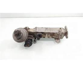 Recambio de enfriador gases egr para mini mini (r56)(2006) 1.6 one d [1,6 ltr. - 66 kw diesel cat (1598 cm3)] referencia OEM IAM