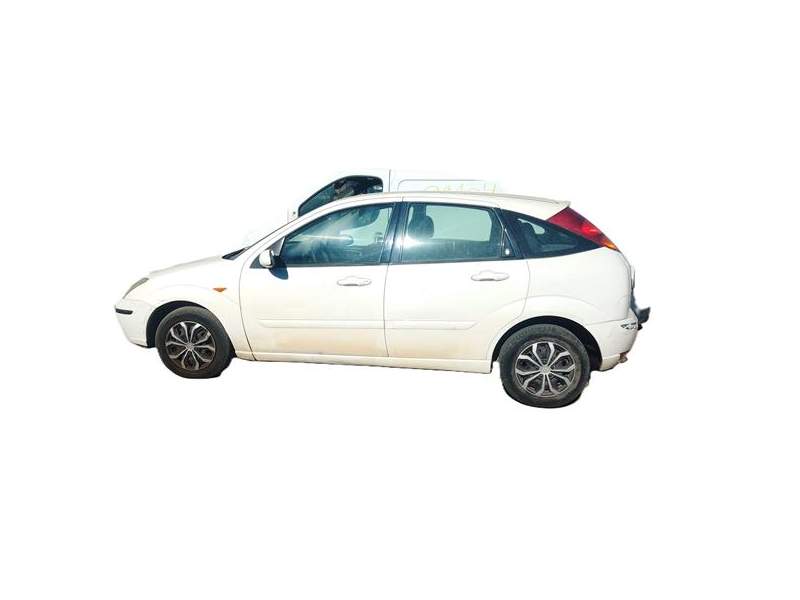 ford focus berlina (cak)(1998) del año 2002