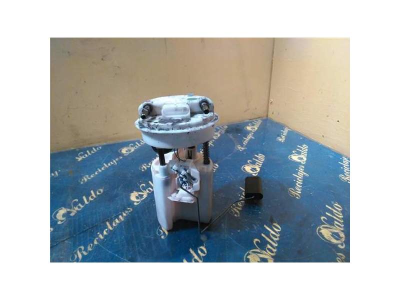 Recambio de aforador para volvo s40 berlina 1.6 cat (105 cv / 77 kw) (105 cv / 77 kw) referencia OEM IAM 09750409903  