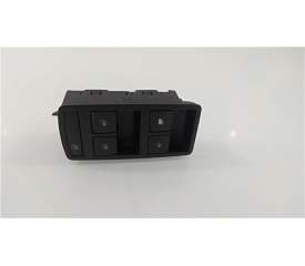 MANDO ELEVALUNAS DELANTERO IZQUIERDO 13305011 W0LGT8GM8B1075716 
