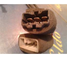 Recambio de conjunto de mando para kia rio (bc)(2000) referencia OEM IAM 470265  