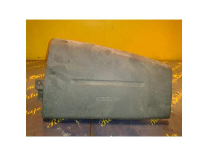 Recambio de airbag salpicadero para chevrolet matiz (2005) 1.0 s [1,0 ltr. - 49 kw cat] referencia OEM IAM   