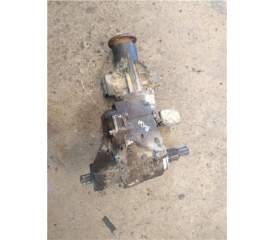 Recambio de grupo diferencial delantero para fiat sedici (189) 1.9 jtd 8v (d19aa) (120 cv / 88 kw) (120 cv / 88 kw) referencia O