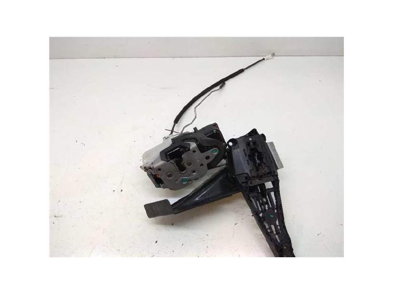Recambio de cerradura puerta delantera derecha para opel insignia sports tourer (2008) 2.0 cosmo [2,0 ltr. - 118 kw 16v cdti] re