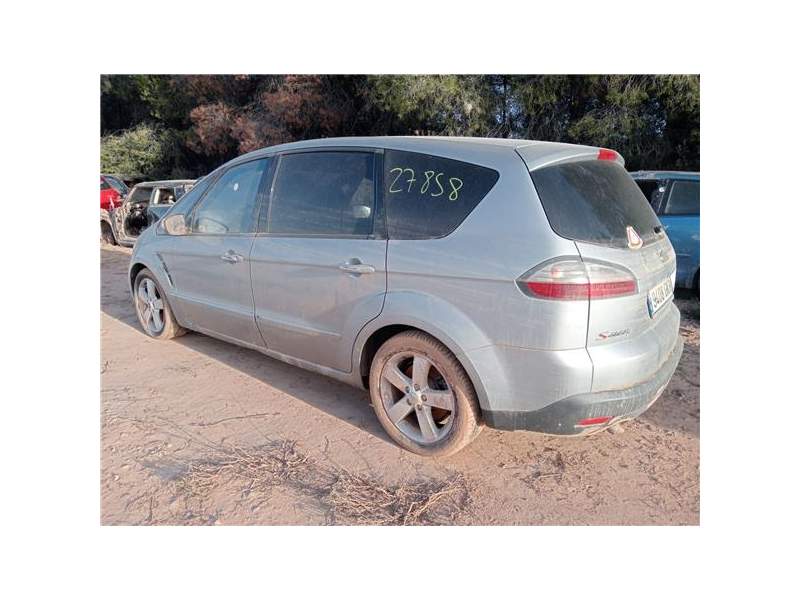 ford s-max (cdr)(2015) del año 2009