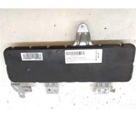 Recambio de airbag lateral trasero derecho para mercedes-benz clase c (w203) sportcoupe 2.2 cdi cat (150 cv / 110 kw) (150 cv / 